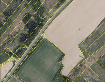 PARKOVIŠTĚproKARAVANING 300metrů od D1 EXIT119 VelkýBeranov - 7