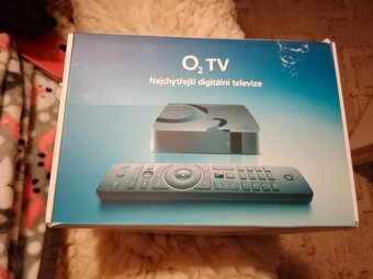 Set top box ZXV10 B866V2 - 7