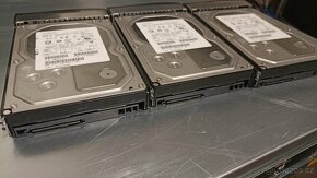 2U Supermicro, 12x2TB, X9DRD, 2xE5-2603, 16GB RAM, 2 zdroje - 7