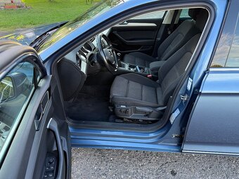 Passat b8 variant 1.4 tsi 110 kw - 7