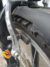 Horské kolo Author Impulse - 7