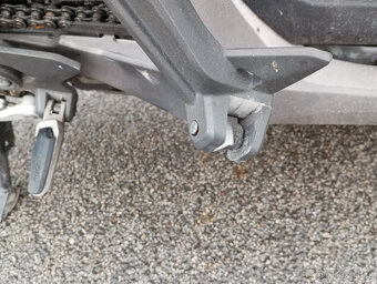 Ducati Monster 821 2017 - 7