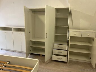 skříně a další nábytek a vybavení - 7