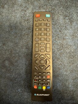 Televizor Blaupunkt - 7