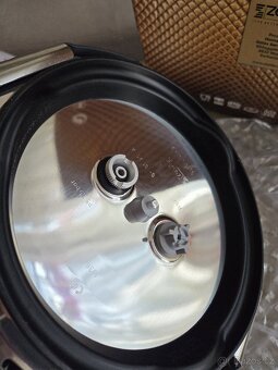 Zepter tlakova poklice Nova 20 cm - 7