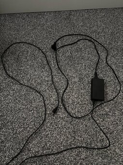 Logitech G29 Driving Force – volant + pedály - 7