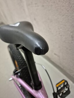 Dětské kolo Rascal 20" - 7