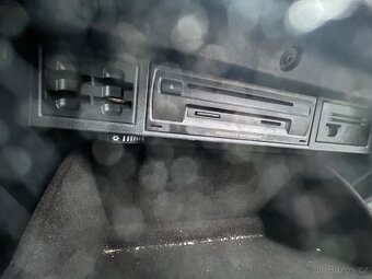 Náhradní díly VW Golf 7 stříbrný hatchback - 7