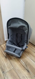 Kočár zn Jané - 7