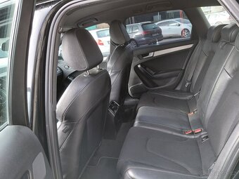 Audi A4 b8.5 2.0tdi sline 2015 - 7