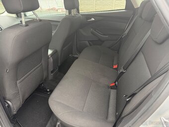Ford Focus kombi 1,0i 74kW r.v.2015 - 7