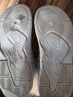 Tenisky Jordan vel.45 - 7