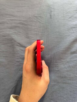 Iphone 13 Red, 128 gb - 7