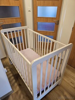 Dětská postýlka - 7