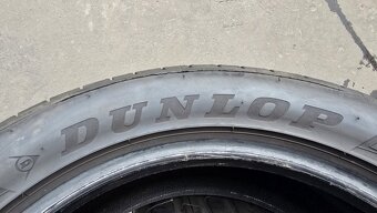 Letní pneu 215/55/17 Dunlop - 7