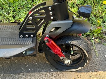 Elektrokoloběžka VIPER 5S, odpočet DPH - 7