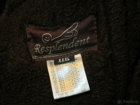 KOŽICH dámský s kapucou (XXXL) - 7