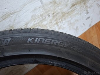 Celoroční pneu 225/40/18 Hankook - 7