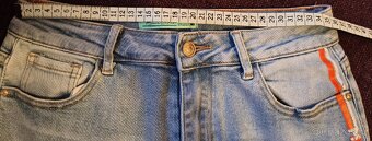 Dámské rifle M.Sara - 7