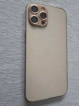 IPhone 12 Pro Max jako nový - 7