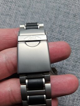 Mühle Glashütte S.A.R. - nové - 7