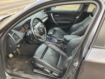 BMW E87 120I 110kw - 7