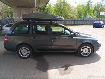 Fiat Stilo CXS1A - 7