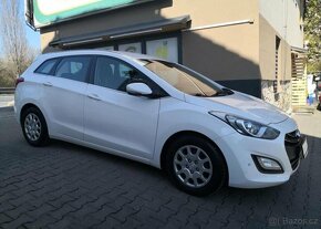 Hyundai i30 1.6-spotř.5,5l-KAMERA-KLIMA - 7