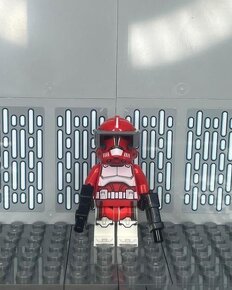 Lego Star Wars figúrky - 7