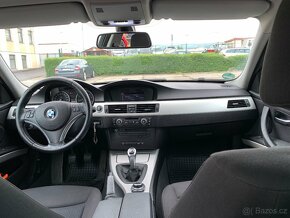 BMW E91 320i 125Kw - 7