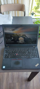 Notebook Lenovo ThinkPad L580 - záruka - 7