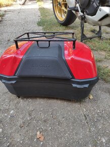 Ducati Multistrada 1200S - 7
