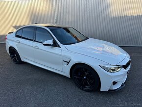 BMW M3 - 7