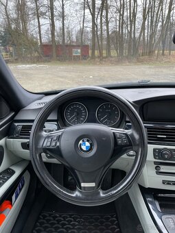 BMW e90 330i Individual - 7