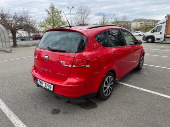 SEAT ALTEA XL, 1.2TSi - 7