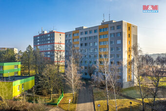 Prodej bytu 2+1, 57 m², Mělník, ul. Slovany - 7