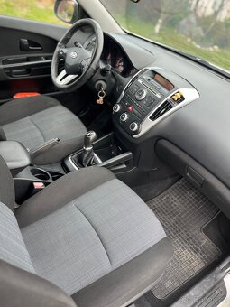 Kia Ceed 1.6crdi 85kw - 7