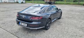 Vw arteon 2.0tdi r-line - 7