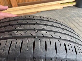 ID3-originální Alu letní sada, 215/50 R19 - 7