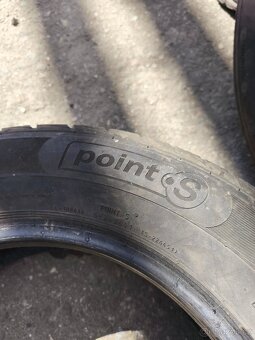 165/70R14 letní Points - 7
