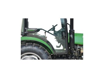 HX504 4x4 - 7