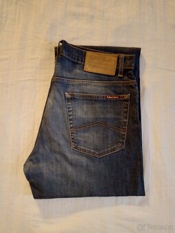MARLBORO JEANS vel.W34/L36 - 7