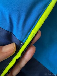 Dětská zimní bunda Decathlon Wedze - 6 let (115-124) - 7