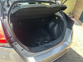 Nissan Leaf 40kwh - ZE1 - 7