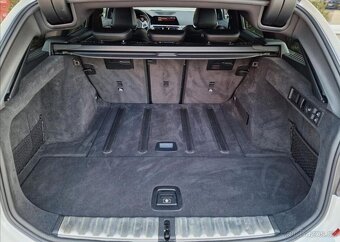 BMW Řada 3, 320d xDrive M Sport,ČR,1.Maj. - 7