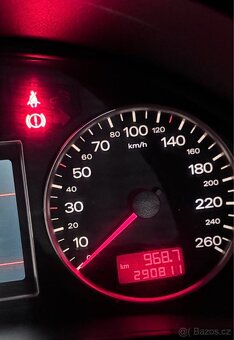 Audi a4 b7 - 7