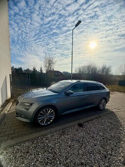 Škoda superb - 7