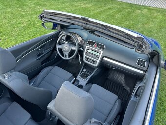 Volkswagen Eos 1.4 TSI 90kw - 7