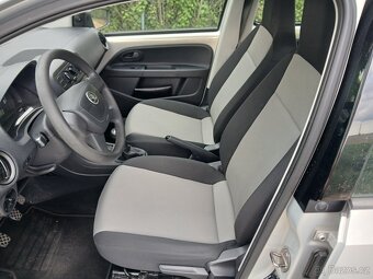 Škoda Citigo 5 dveř, klima - 7
