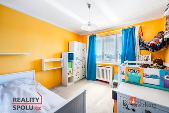 Prodej, byty/2+1, 54 m2, Stupkova, 77900 Olomouc, Olomouc [I - 7
